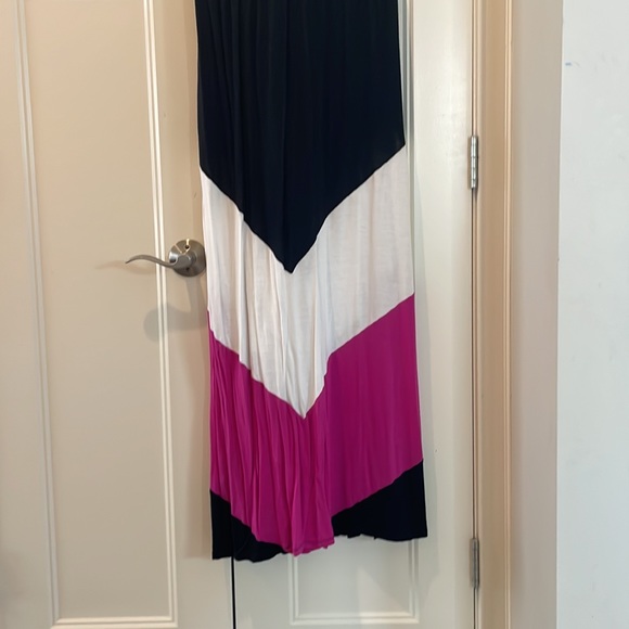 INC Summer Dress - Maxi - Picture 3 of 3